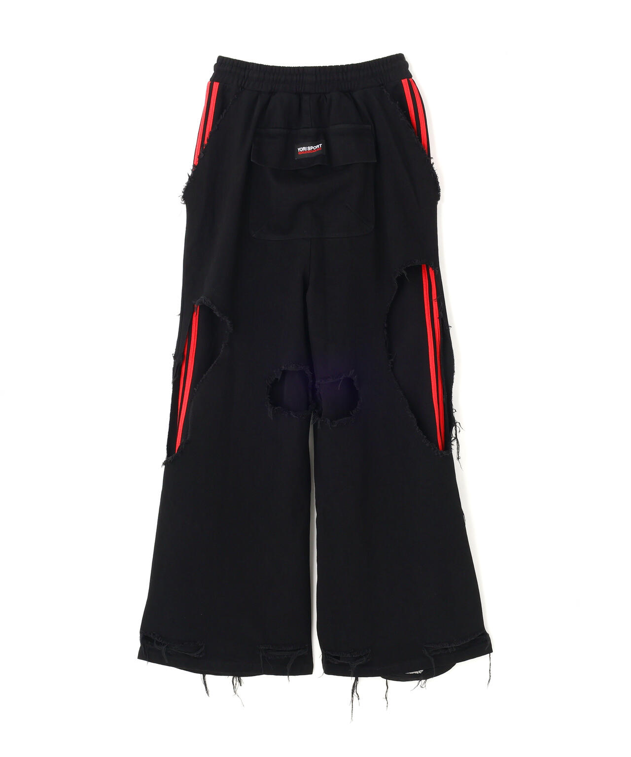 RECKLESS SCHOLARS×YORI SPORT/レックレス スカラーズ×ヨリスポーツ