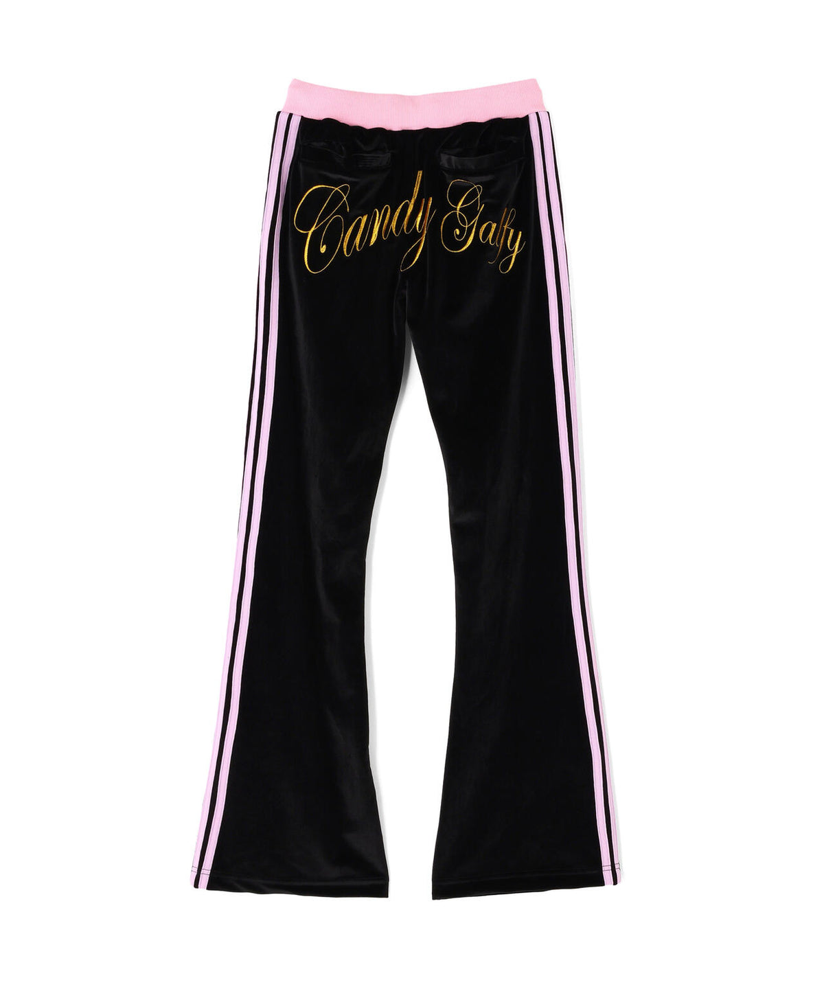 CANDYGALFY/キャンディーガルフィー/キラキラQUEENパンツ