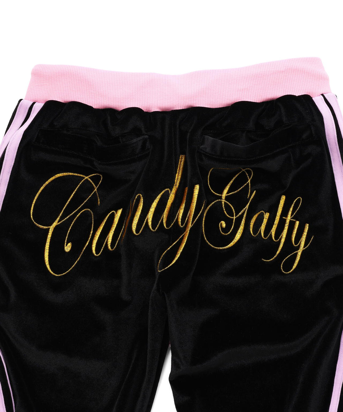 CANDYGALFY/キャンディーガルフィー/キラキラQUEENパンツ