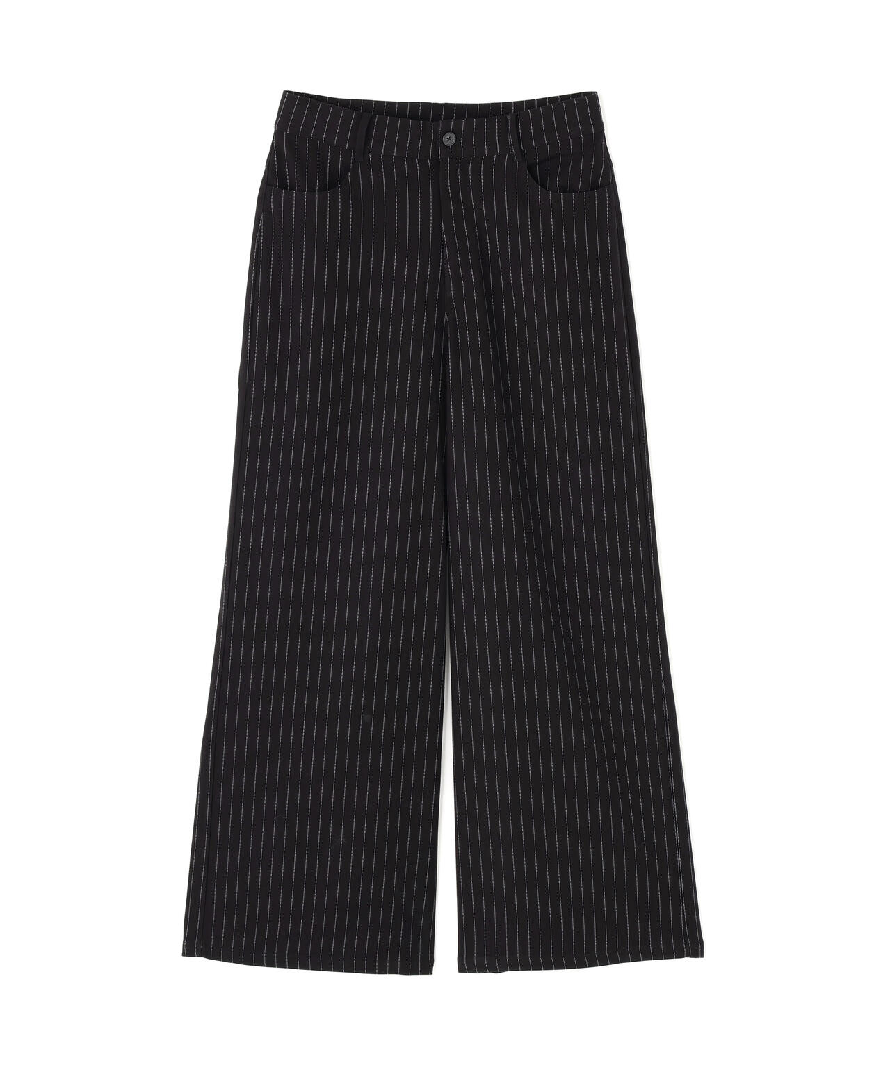 gibous/ギボス/Striped Baggy Pants | L.H.P（エルエイチピー