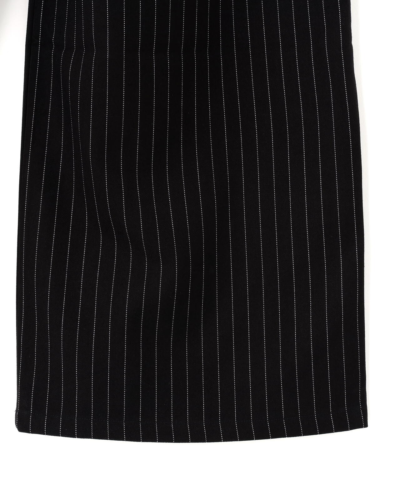 gibous/ギボス/Striped Baggy Pants | L.H.P（エルエイチピー