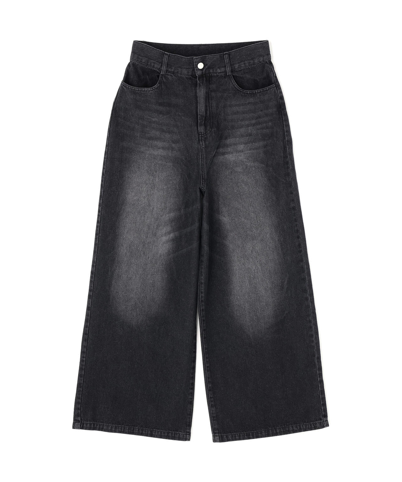 gibous/ギボス/Pocket Baggy Pants
