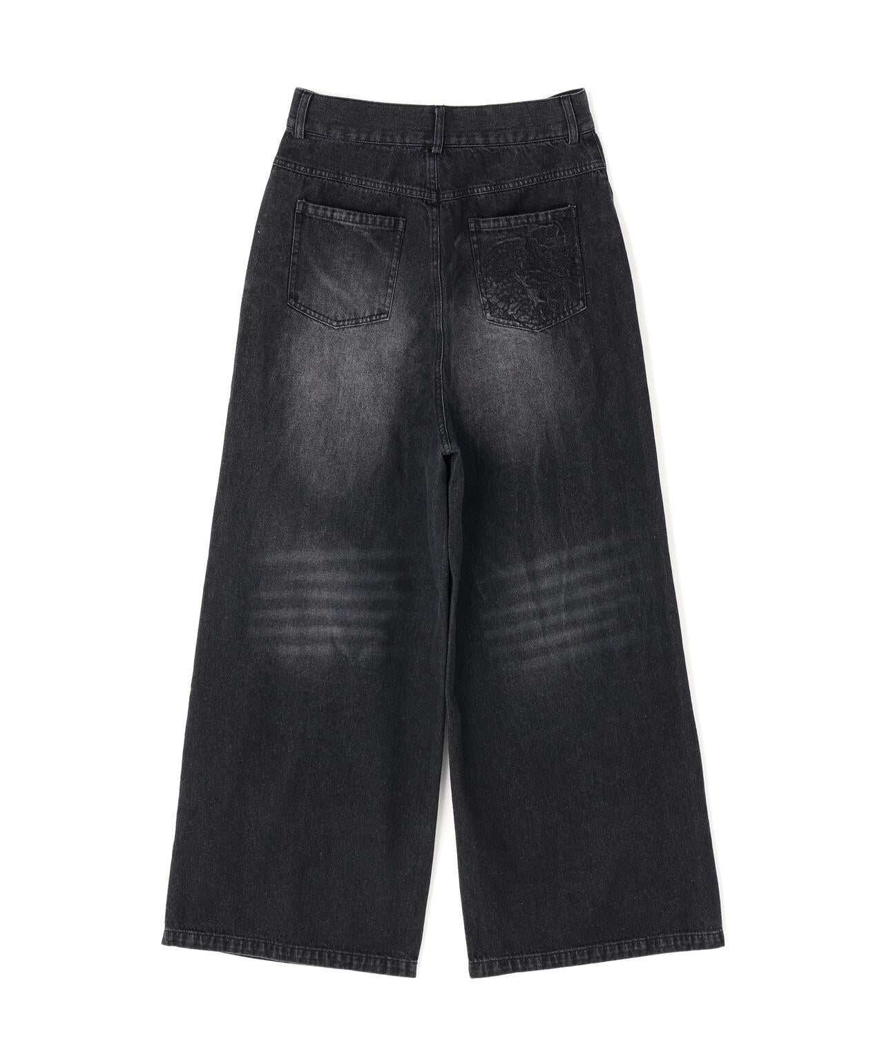 gibous/ギボス/Pocket Baggy Pants | L.H.P（エルエイチピー