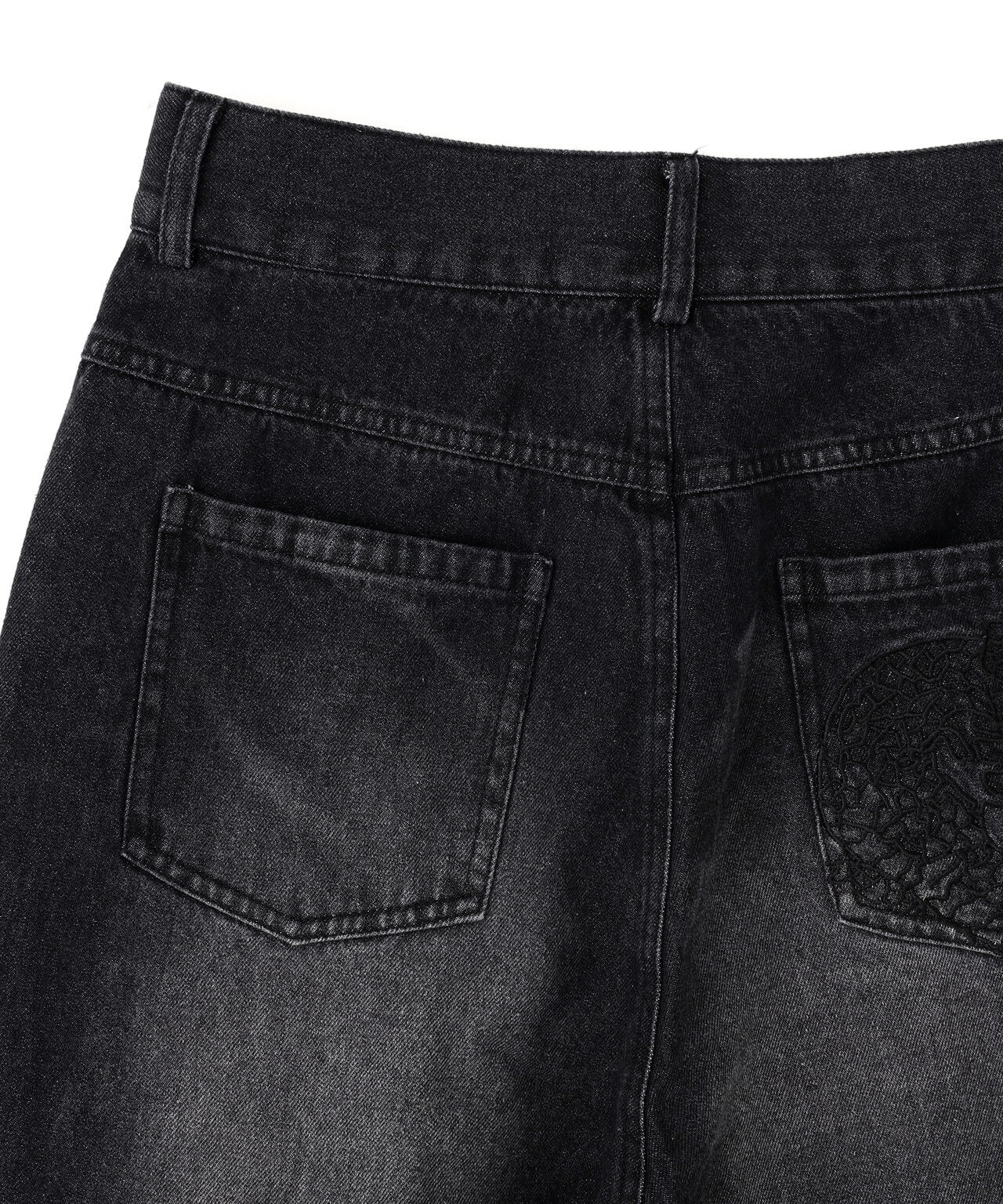 gibous/ギボス/Pocket Baggy Pants | L.H.P（エルエイチピー
