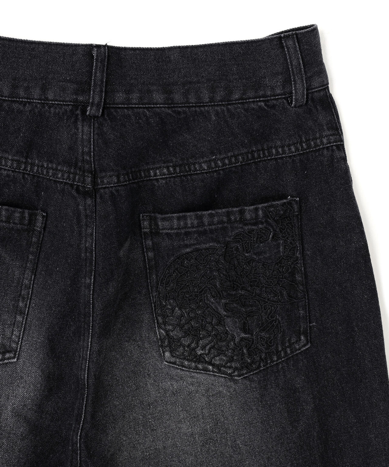 gibous/ギボス/Pocket Baggy Pants | L.H.P（エルエイチピー