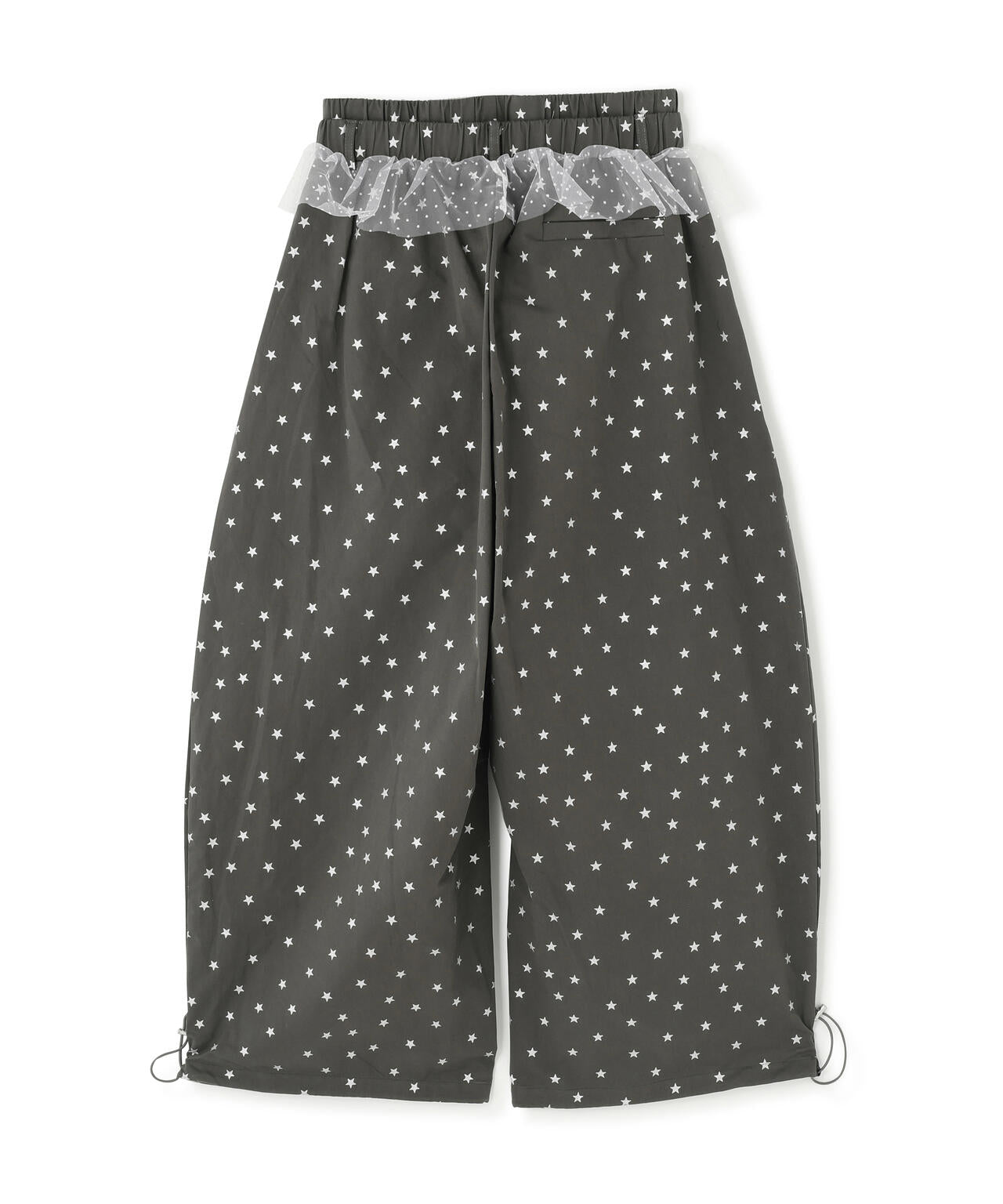 ＳＩＳ／※Ｓｔａｒ　Ｌａｙｒｅｄ　Ｐａｎｔｓ