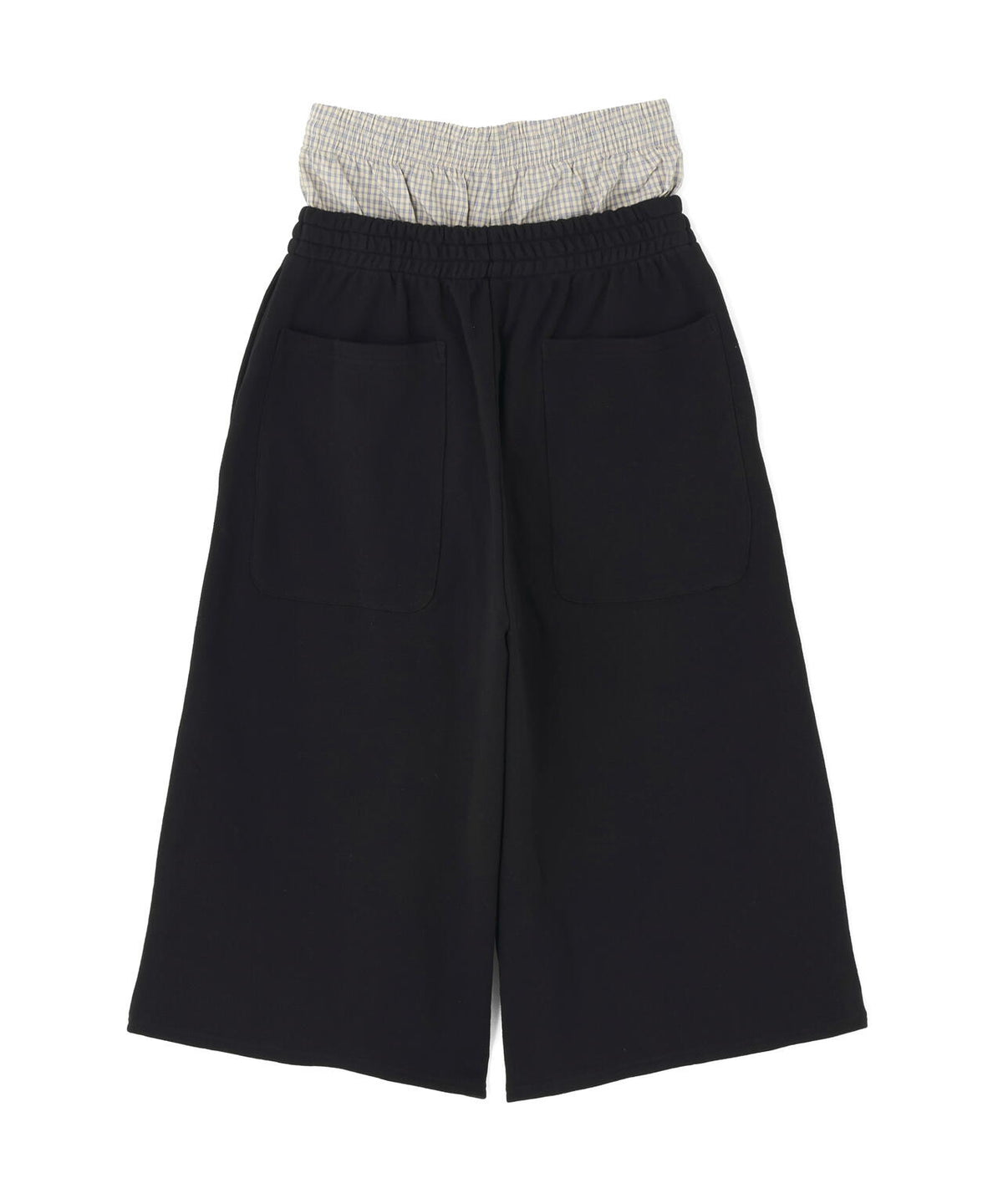 DeEVA/ディーヴァ/Layered Shorts