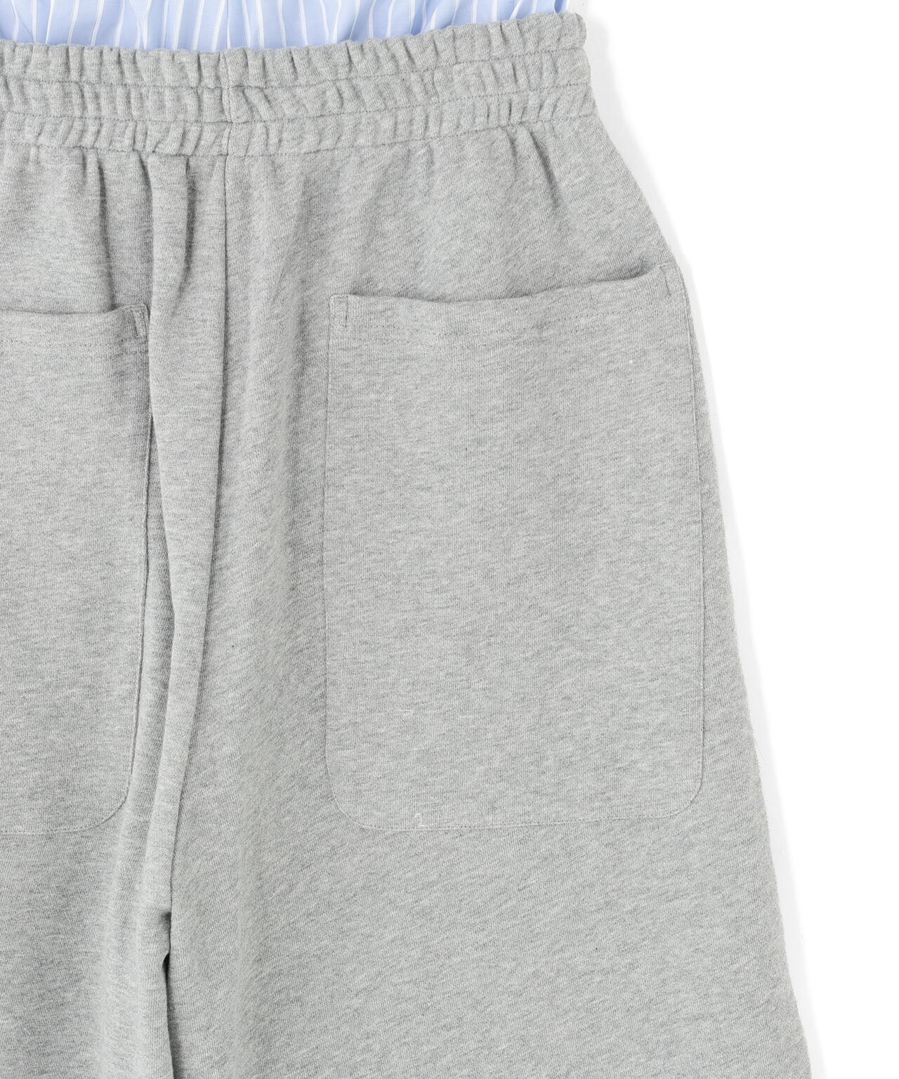 DeEVA/ディーヴァ/Layered Shorts