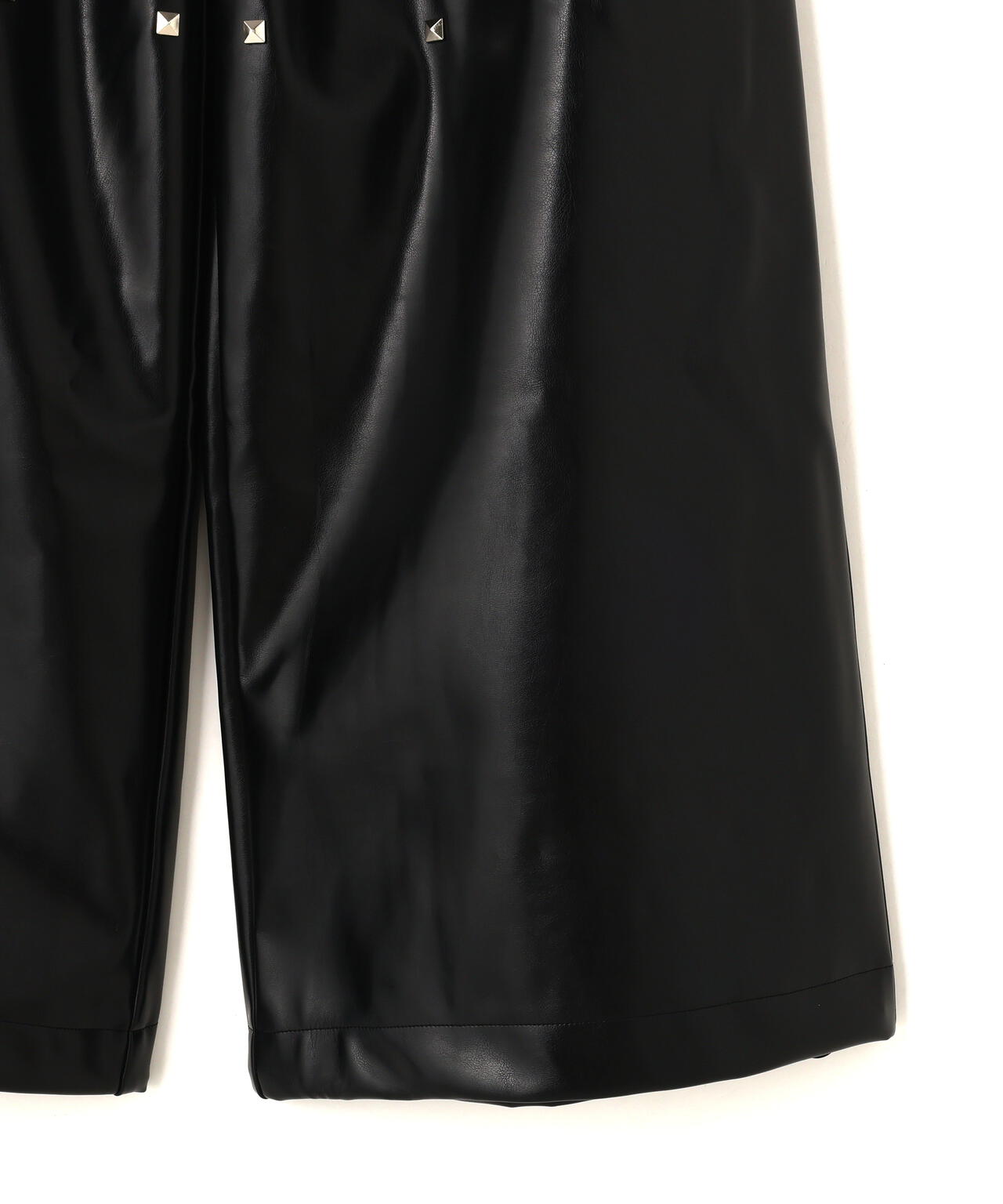 STEPPA/ステッパ/BOXER LAYERD PANTS