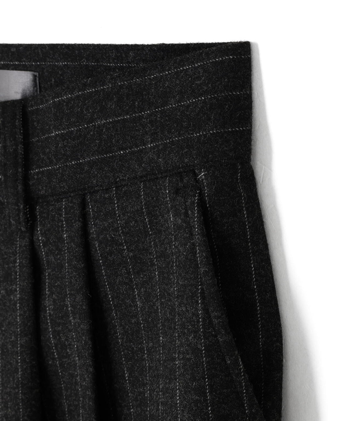 SIS/エスアイエス/Stripe Slacks