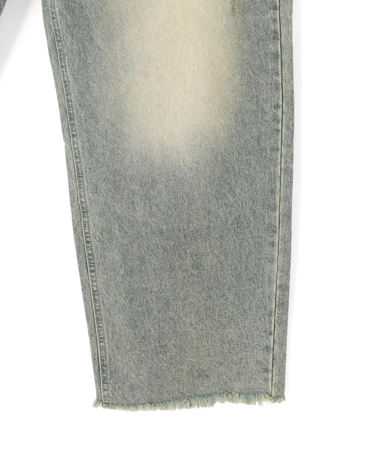 ＳＩＳ／ＷＨＡＳＨ　ＤＥＮＩＭ　　ＰＡＮＴＳ