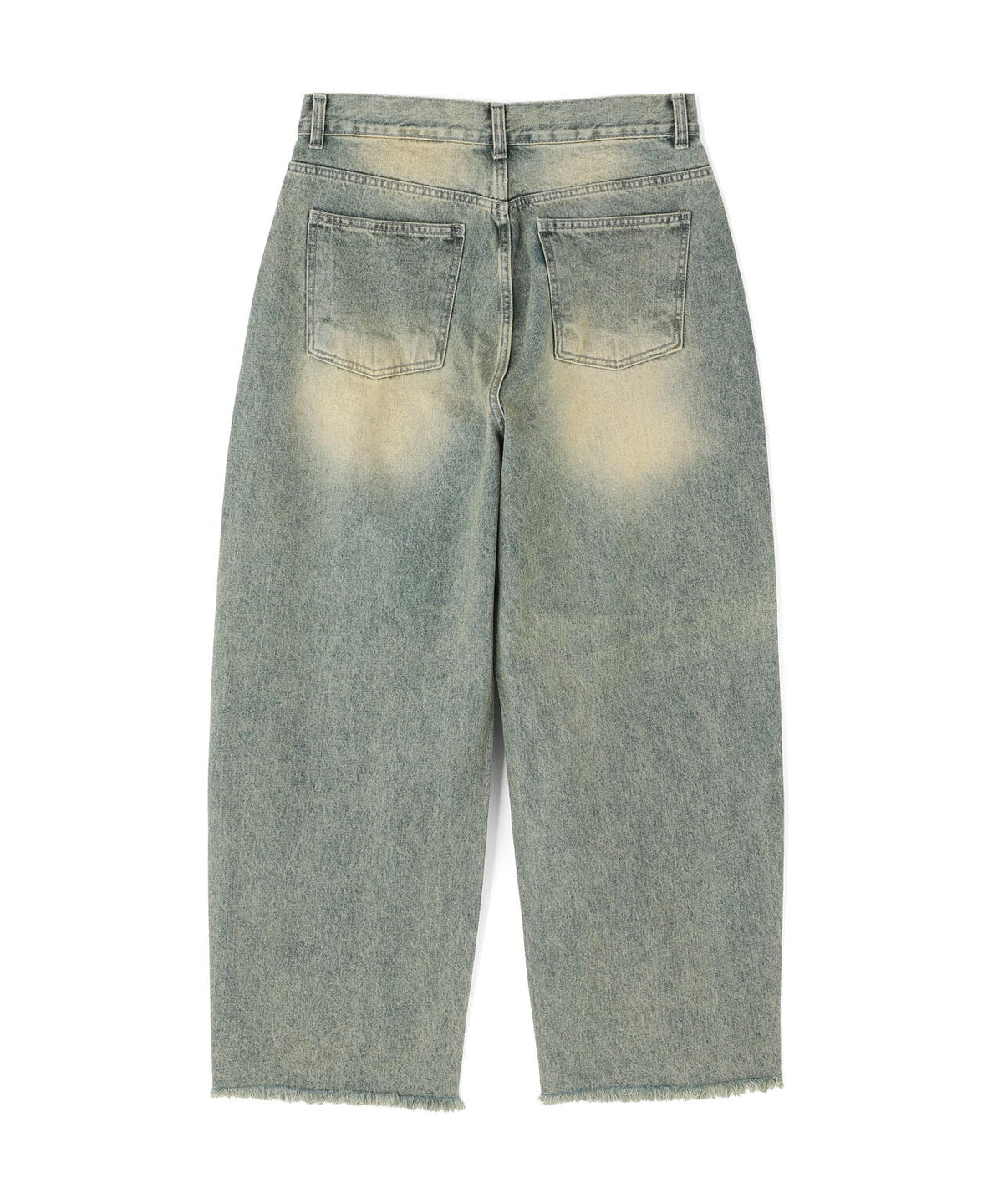 ＳＩＳ／ＷＨＡＳＨ　ＤＥＮＩＭ　　ＰＡＮＴＳ