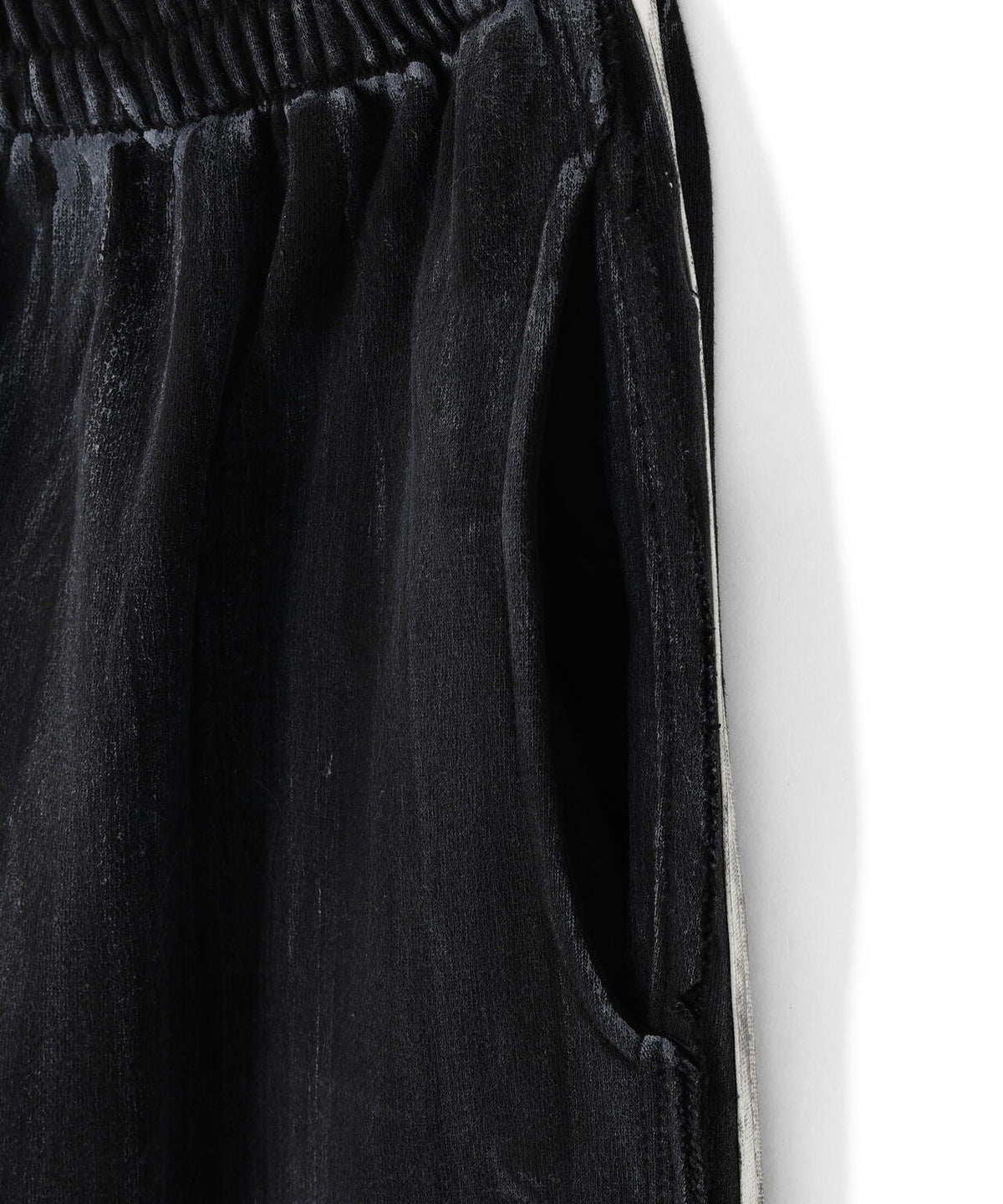 SIS/エスアイエス/Side Line Pants
