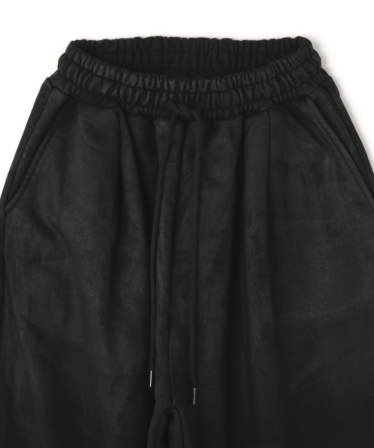 SIS/エスアイエス/COATING SWEAT PANTS