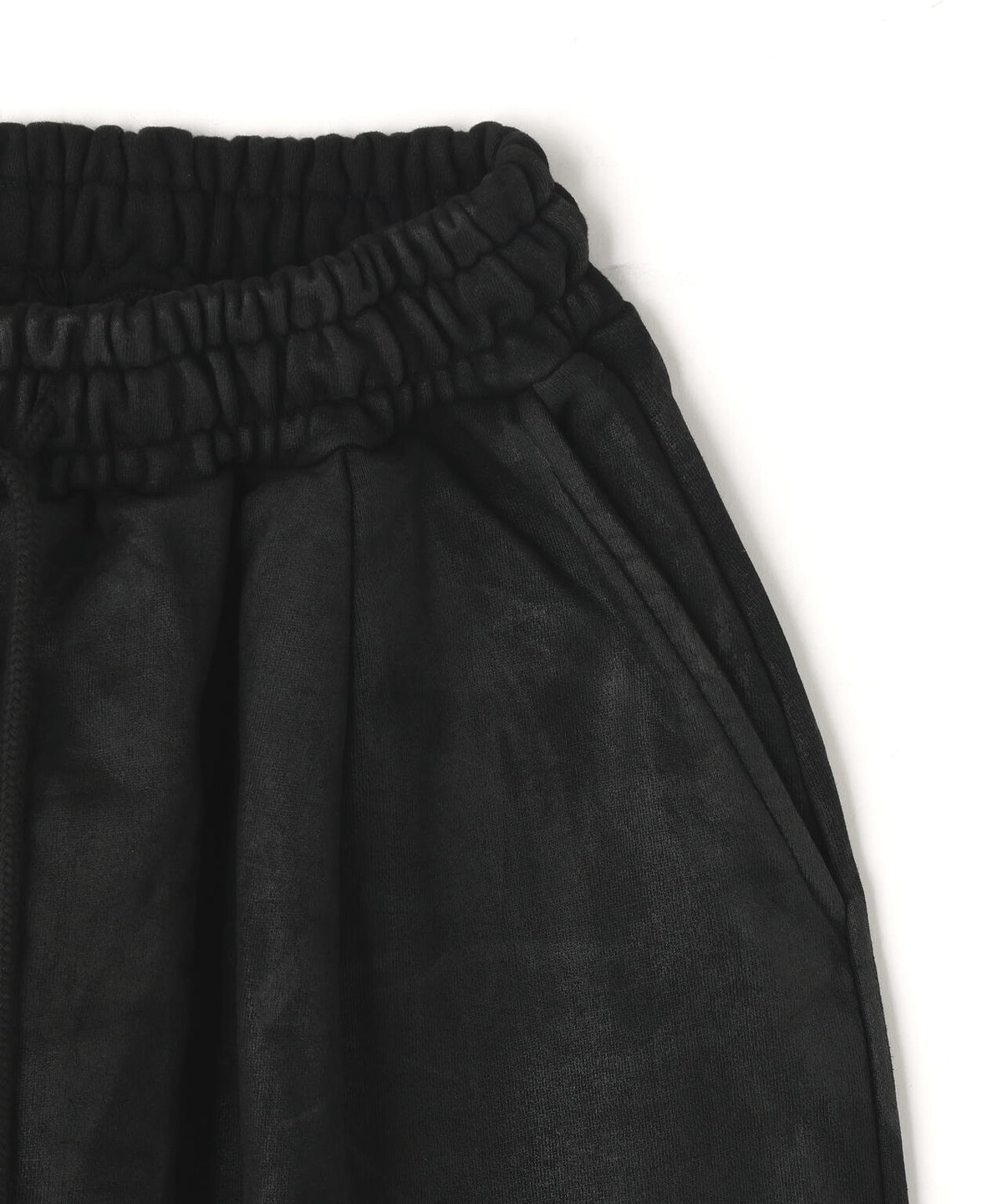SIS/エスアイエス/COATING SWEAT PANTS