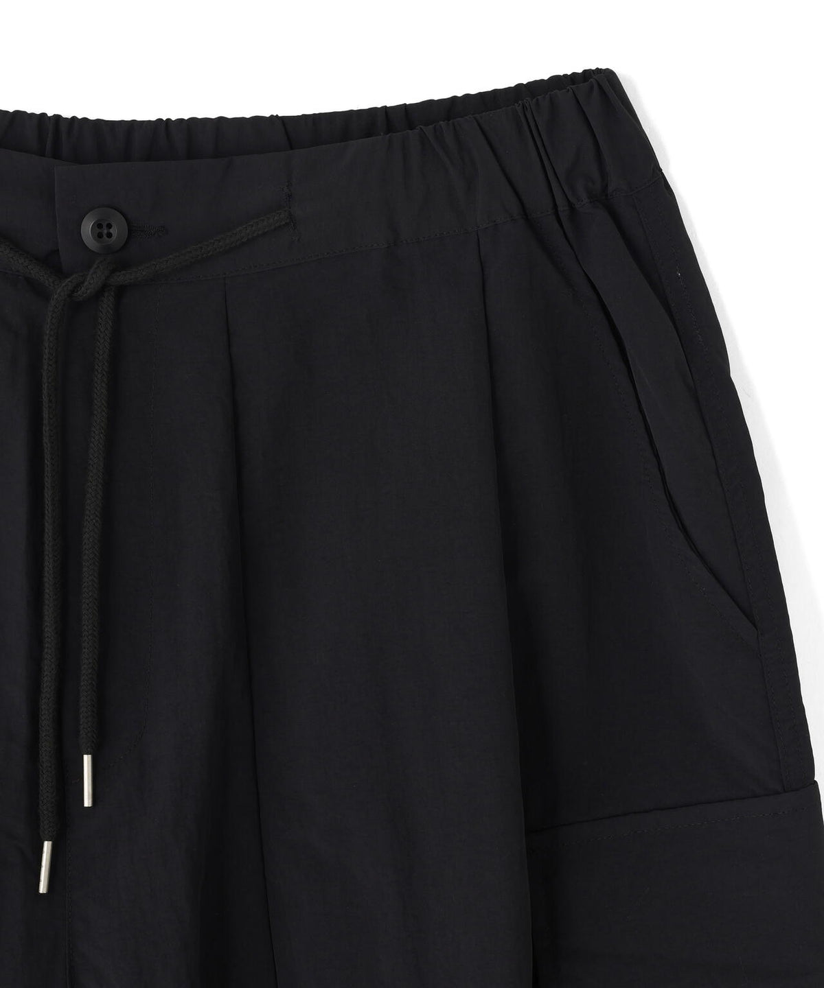 SIS/エスアイエス/Nylon Pants