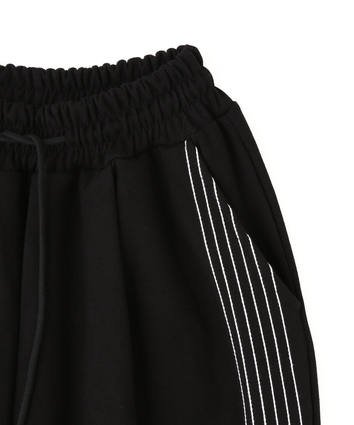 SIS/エスアイエス/SIDE LINE PANTS