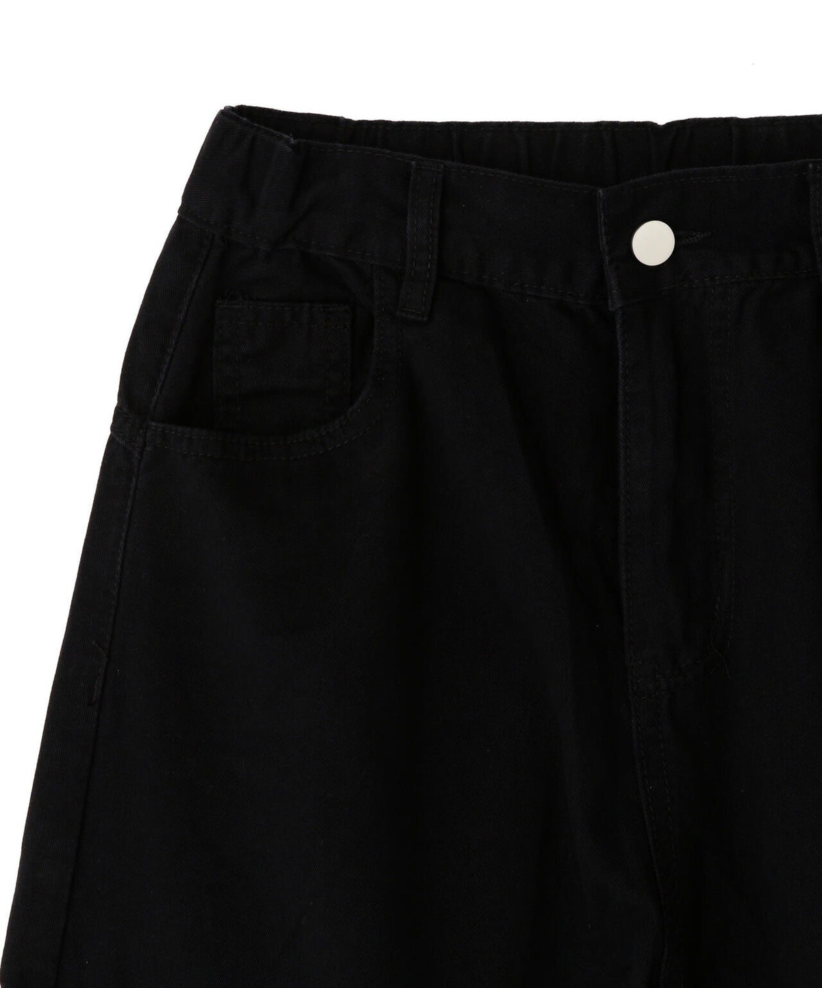 SIS/エスアイエス/Side Pocket Cargo Pants