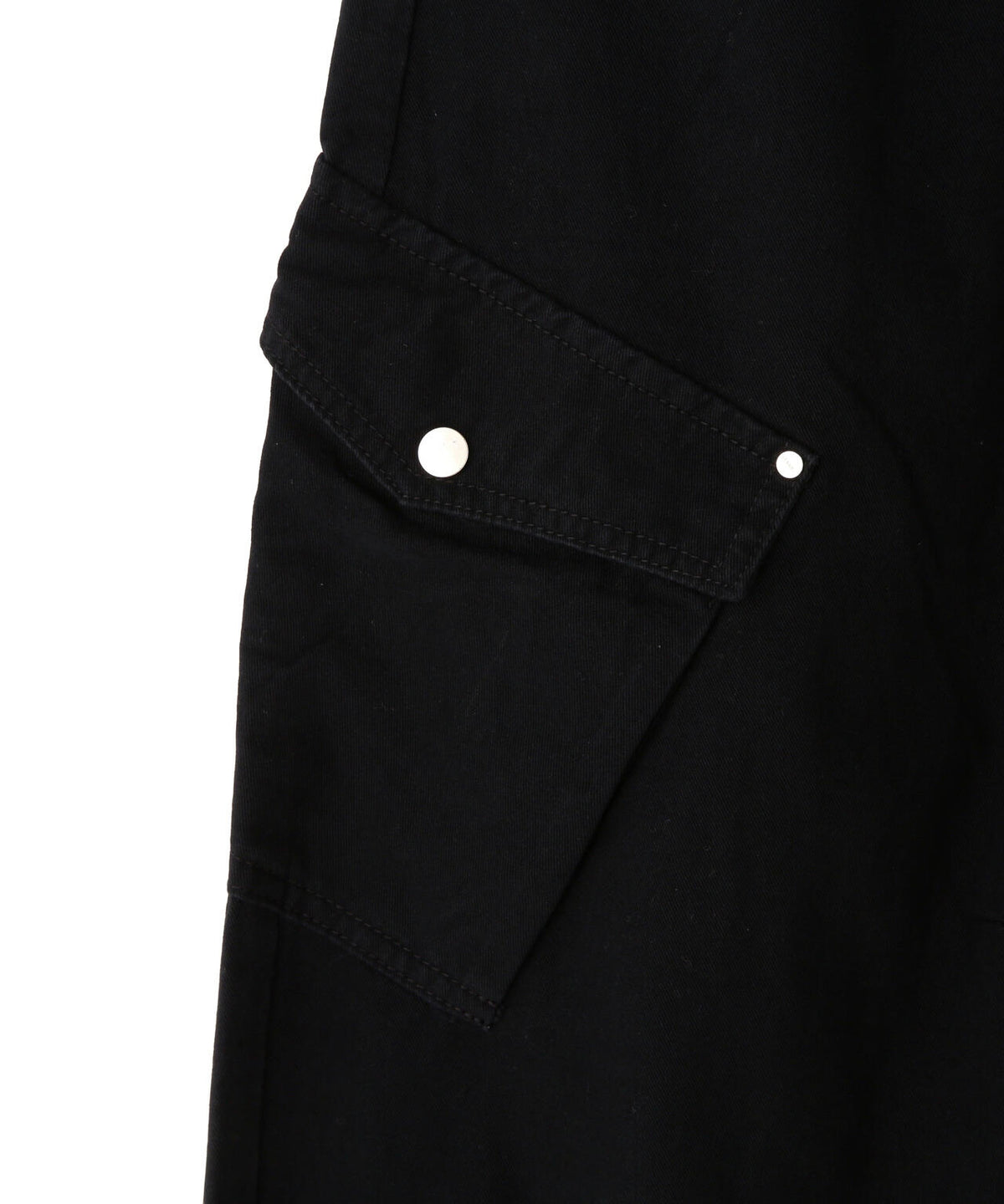 SIS/エスアイエス/Side Pocket Cargo Pants