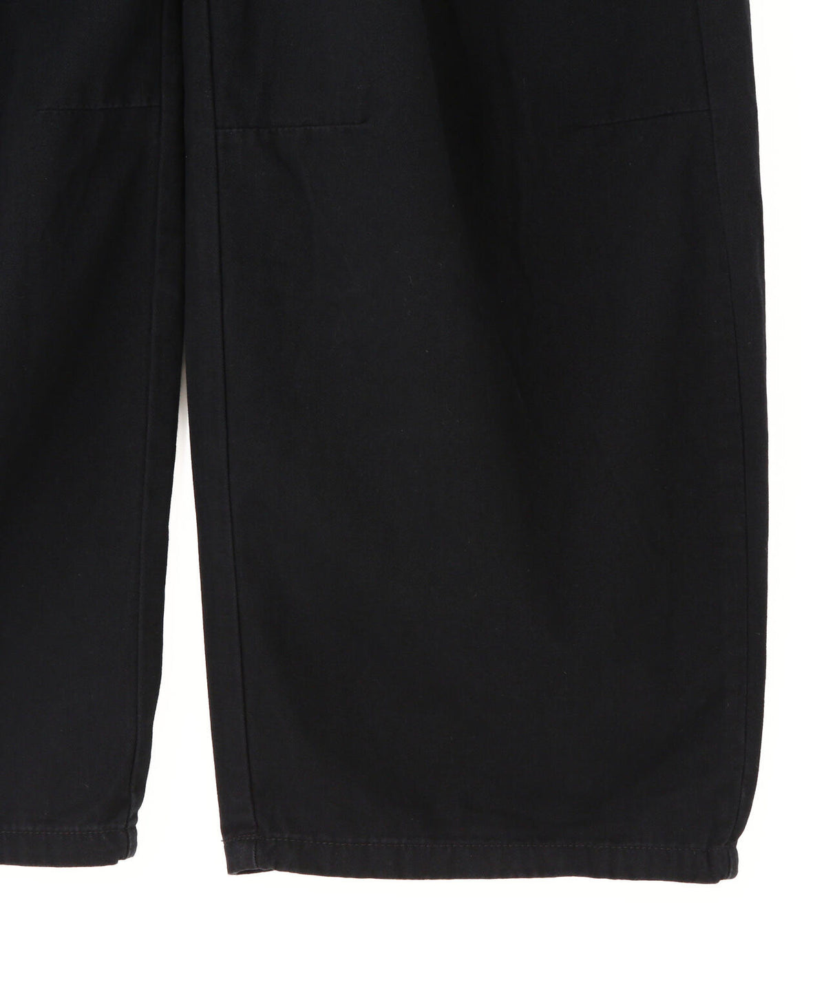 SIS/エスアイエス/Side Pocket Cargo Pants