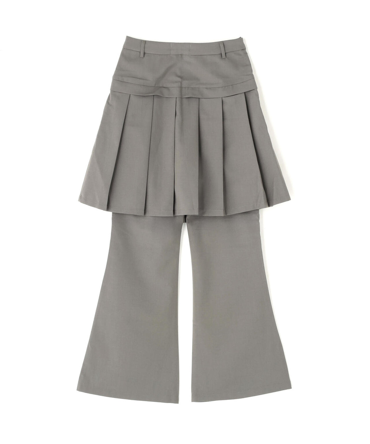 DeEVA/ディーヴァ/SKIRT PANTS