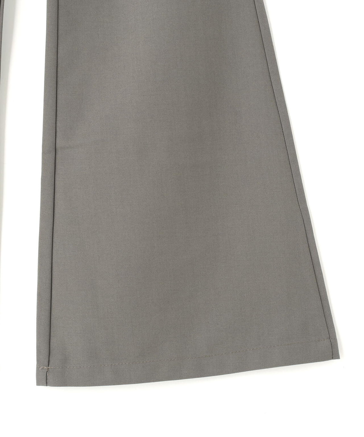 DeEVA/ディーヴァ/SKIRT PANTS