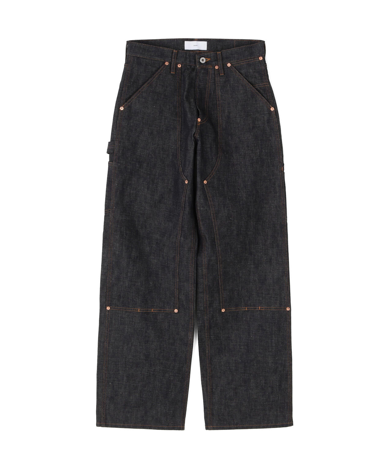 ガ*ダ様 シュガーヒル　Modern Denim Pants Painter SUGARHILL/シュガーヒル/MODERN DENIM PANTS PAINTER | L.H.P
