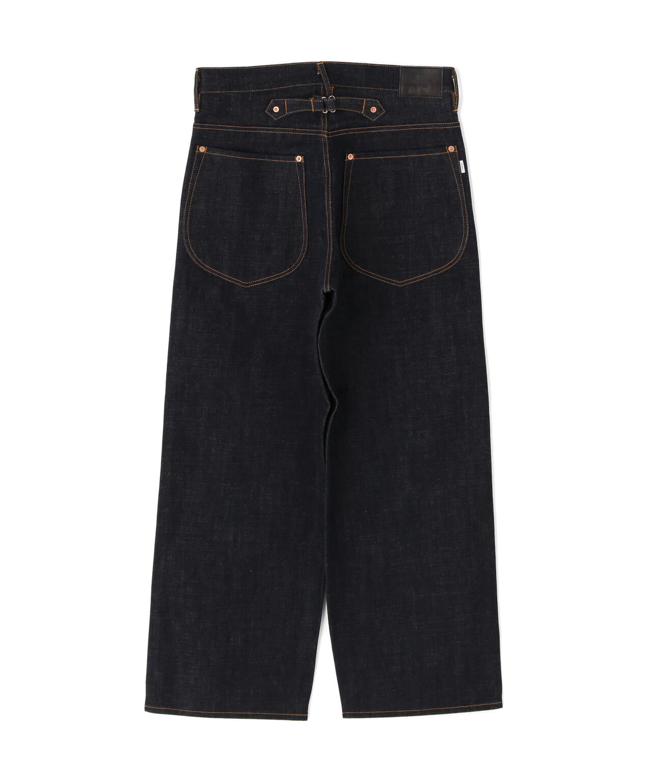 SUGARHILL/シュガーヒル/CLASSIC DENIM PANTS | L.H.P（エルエイチピー