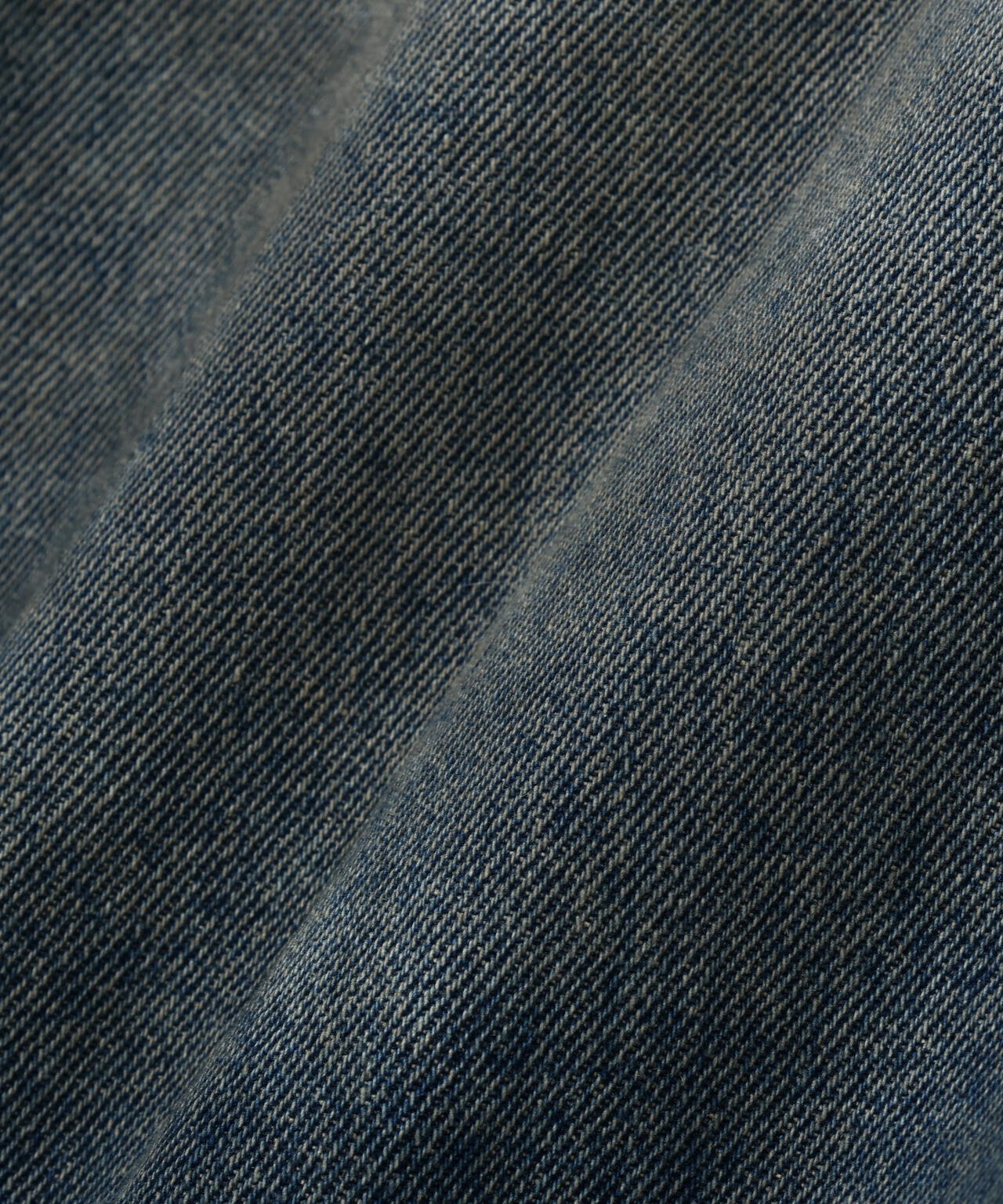 MAVYTH/メヴィス/LAYERED DENIM PANTS | L.H.P（エルエイチピー