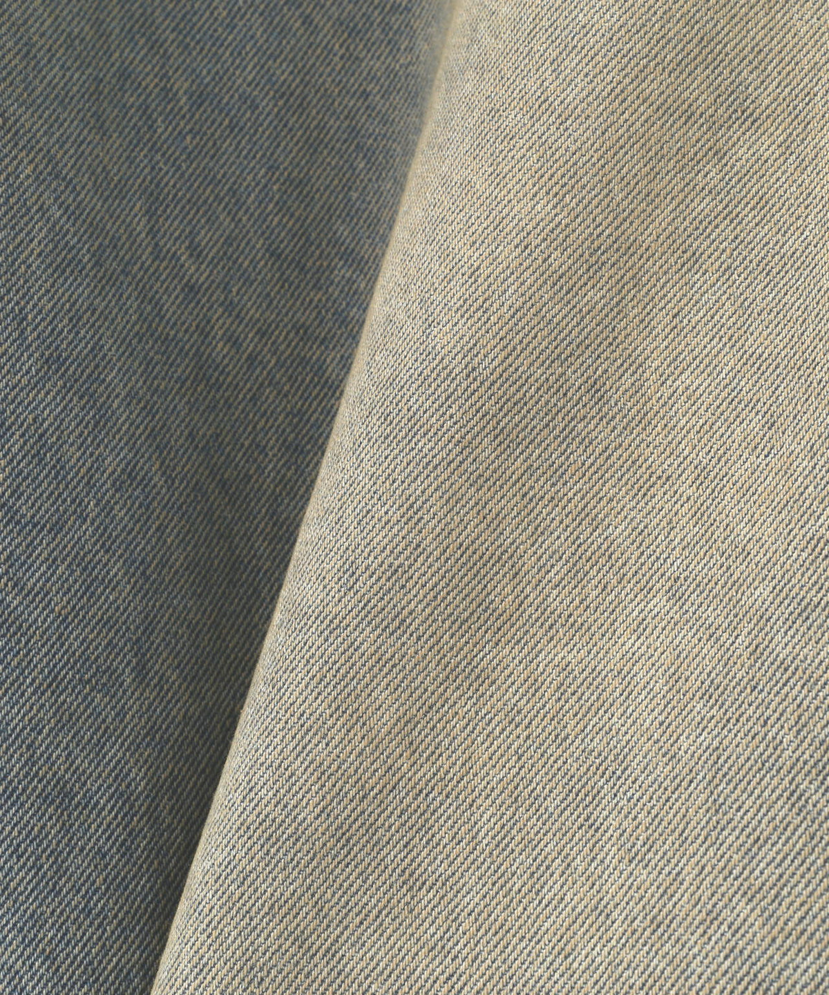 MAVYTH/メヴィス/DIRTY DENIM PANTS