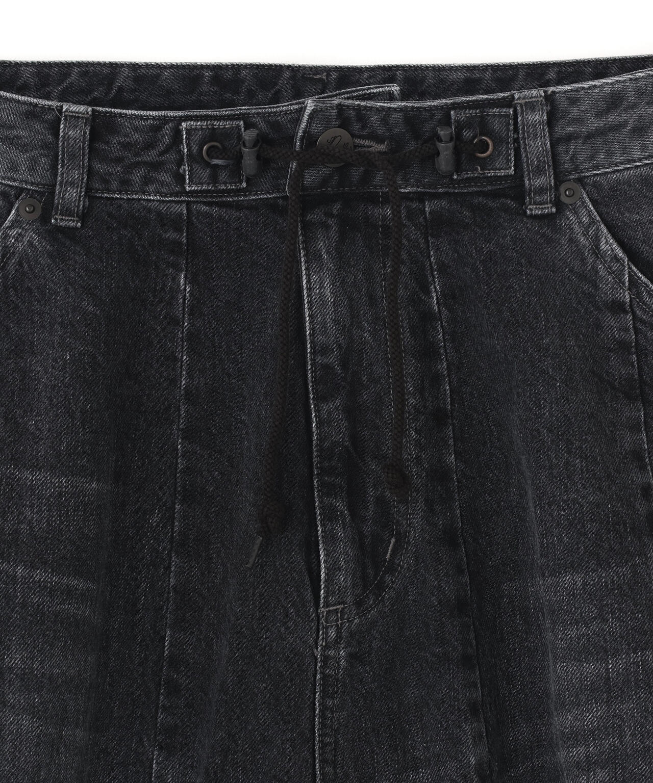NEEDLES/ニードルズ/H.D.JEAN - 12oz DENIM | L.H.P（エルエイチピー
