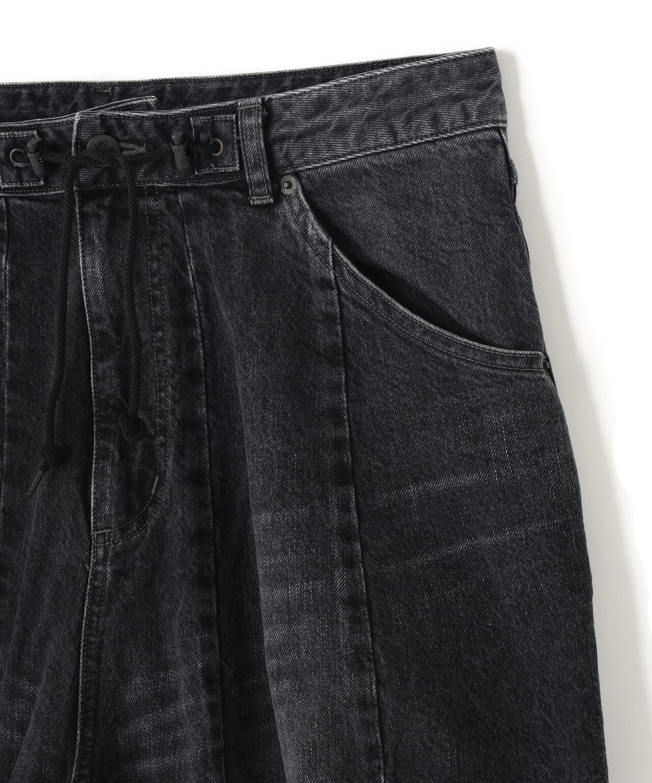 NEEDLES/ニードルズ/H.D.JEAN - 12oz DENIM | L.H.P（エルエイチピー