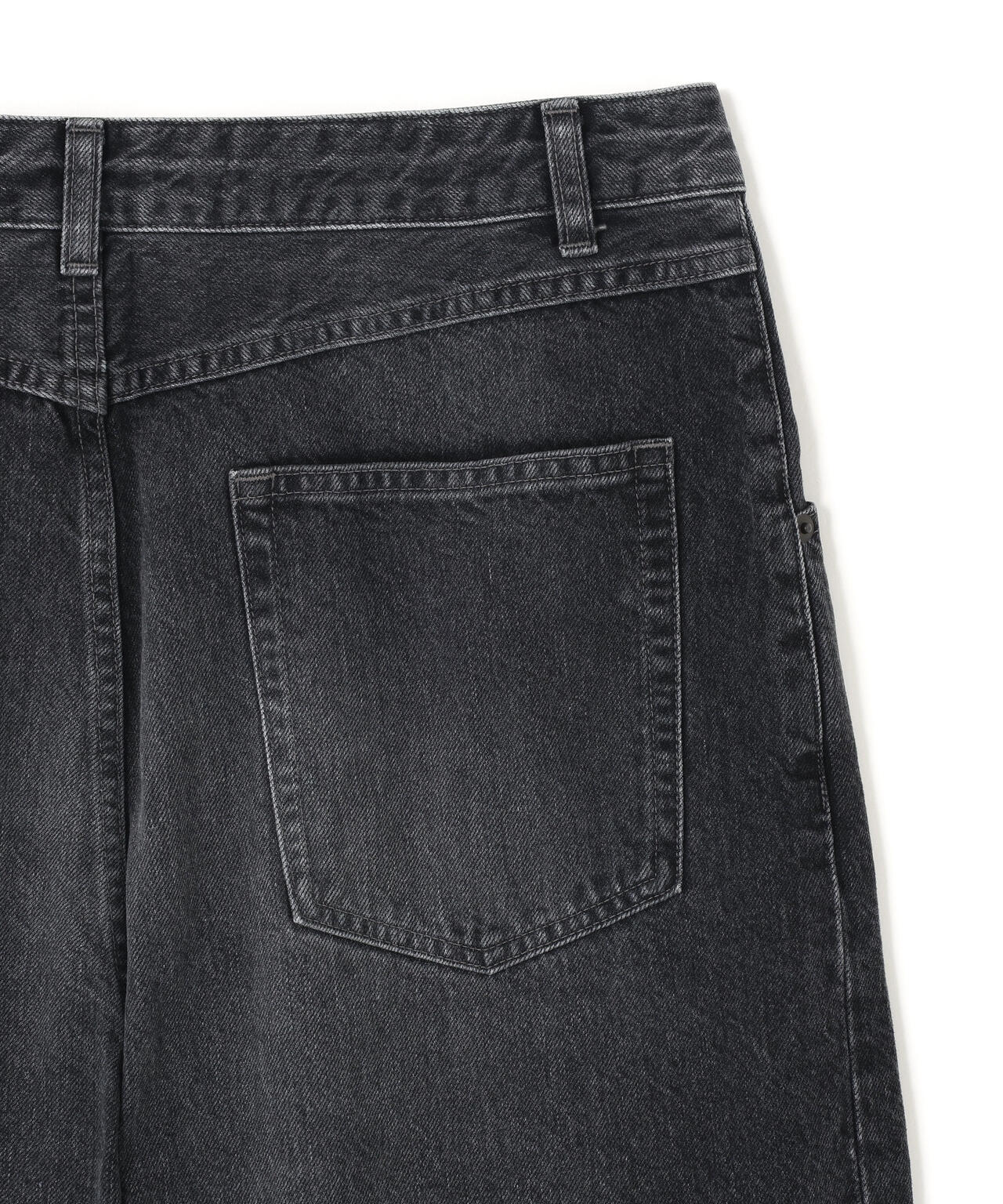 NEEDLES/ニードルズ/H.D.JEAN - 12oz DENIM | L.H.P（エルエイチピー