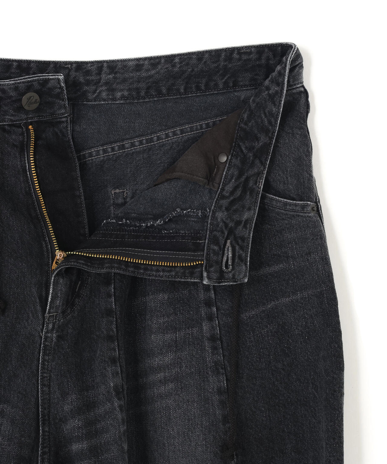 NEEDLES/ニードルズ/H.D.JEAN - 12oz DENIM | L.H.P（エルエイチピー