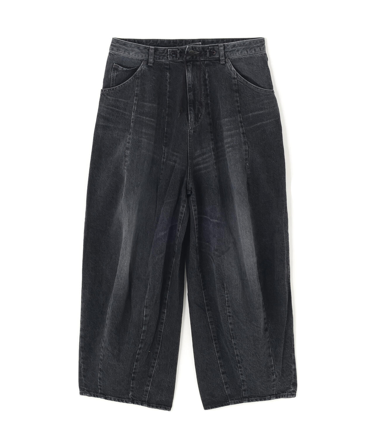 NEEDLES/ニードルズ/H.D.JEAN - 12oz DENIM | L.H.P（エルエイチピー
