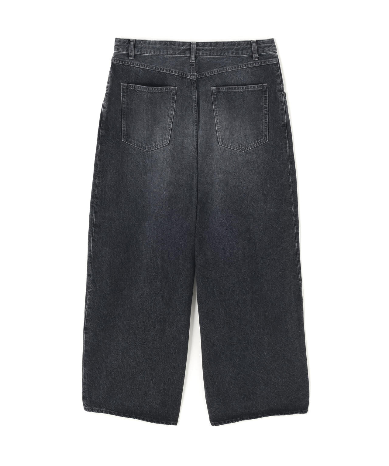 NEEDLES/ニードルズ/H.D.JEAN - 12oz DENIM | L.H.P（エルエイチピー