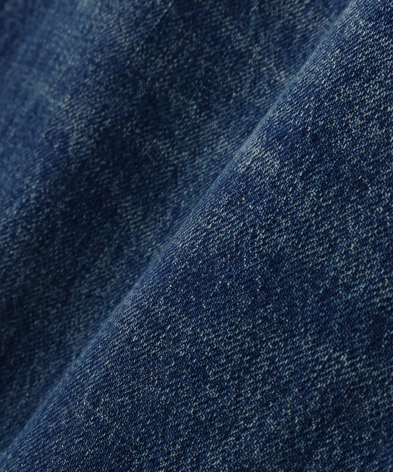 Ｈ．Ｄ．　Ｊｅａｎ　－　１２ｏｚ　Ｄｅｎｉｍ