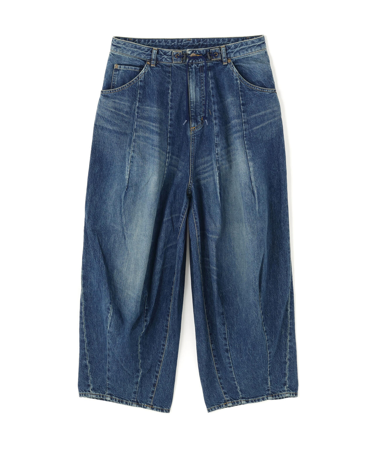 NEEDLES/ニードルズ/H.D.JEAN - 12oz DENIM | L.H.P（エルエイチピー