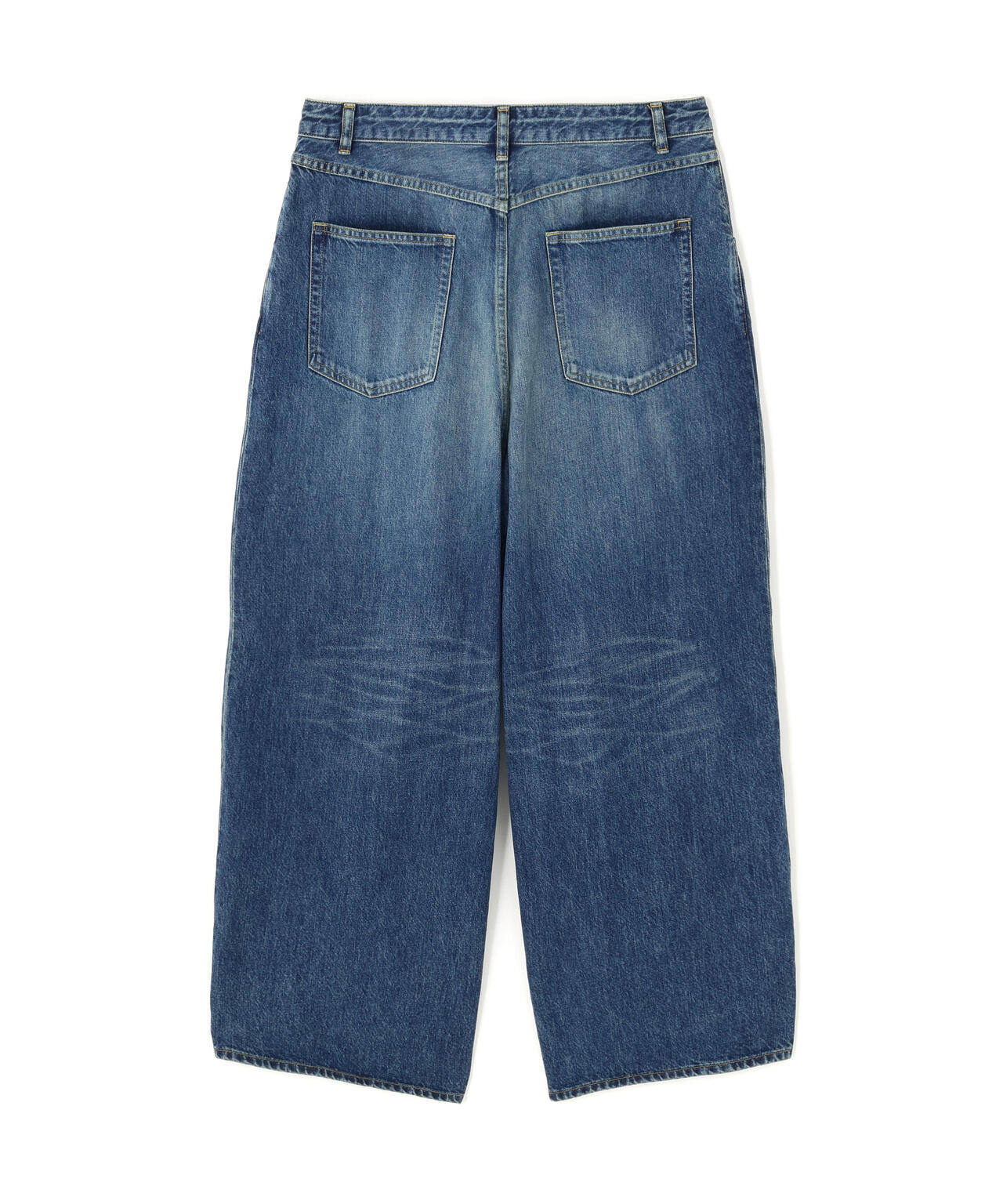 NEEDLES/ニードルズ/H.D.JEAN - 12oz DENIM | L.H.P（エルエイチピー