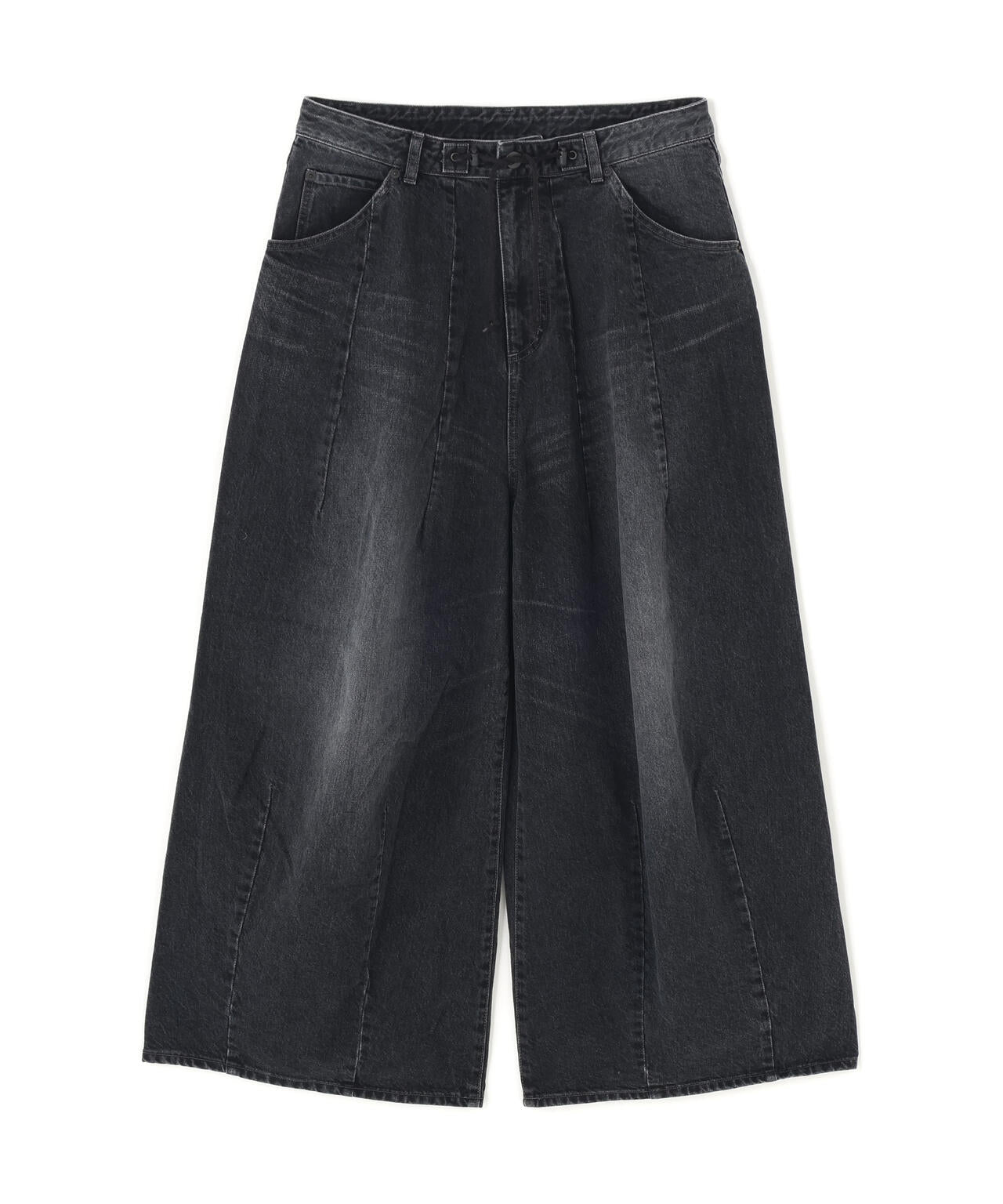 Ｈ．Ｄ．　Ｂｕｇｇｙ　Ｊｅａｎ　－　１２ｏｚ　Ｄｅｎｉｍ
