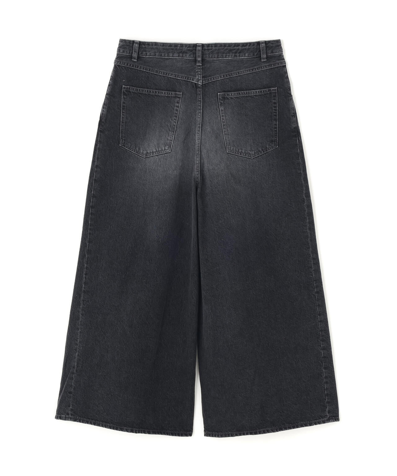 NEEDLES/ニードルズ/H.D.BUGGY JEAN - 12oz DENIM | L.H.P