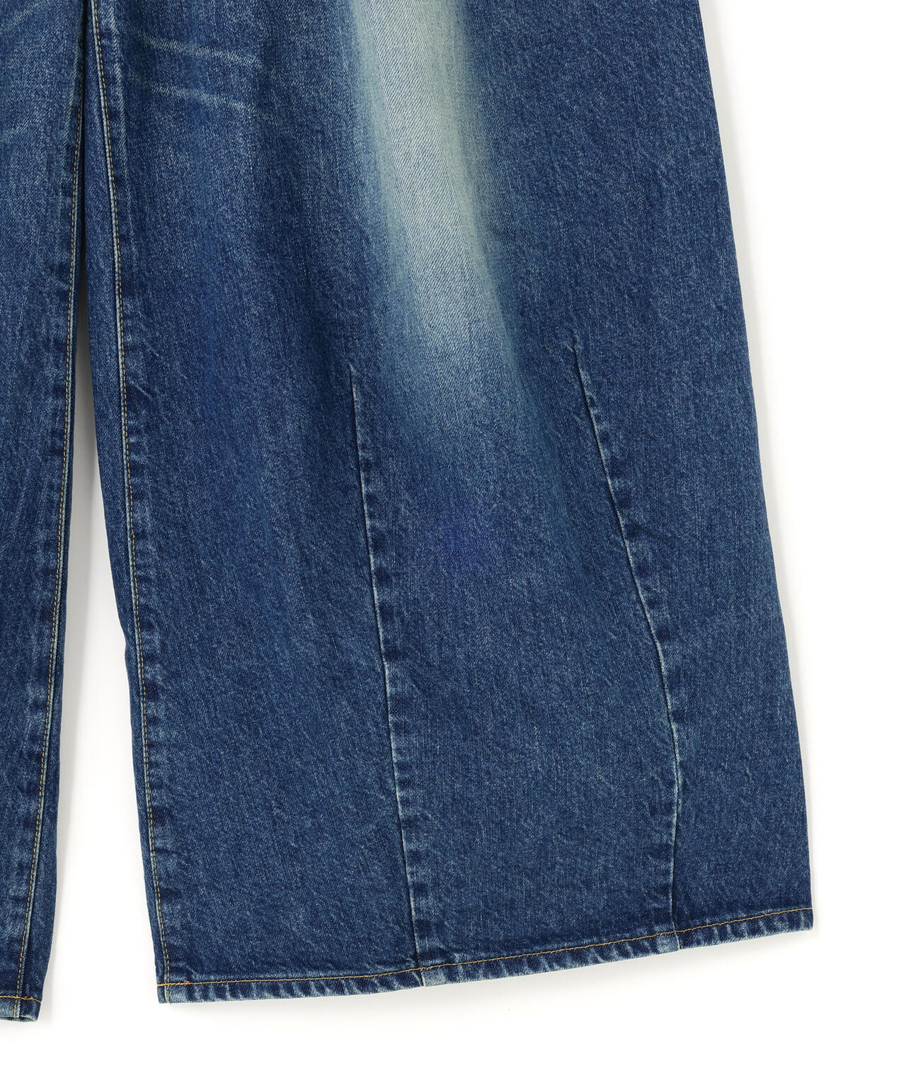 NEEDLES/ニードルズ/H.D.BUGGY JEAN - 12oz DENIM | L.H.P
