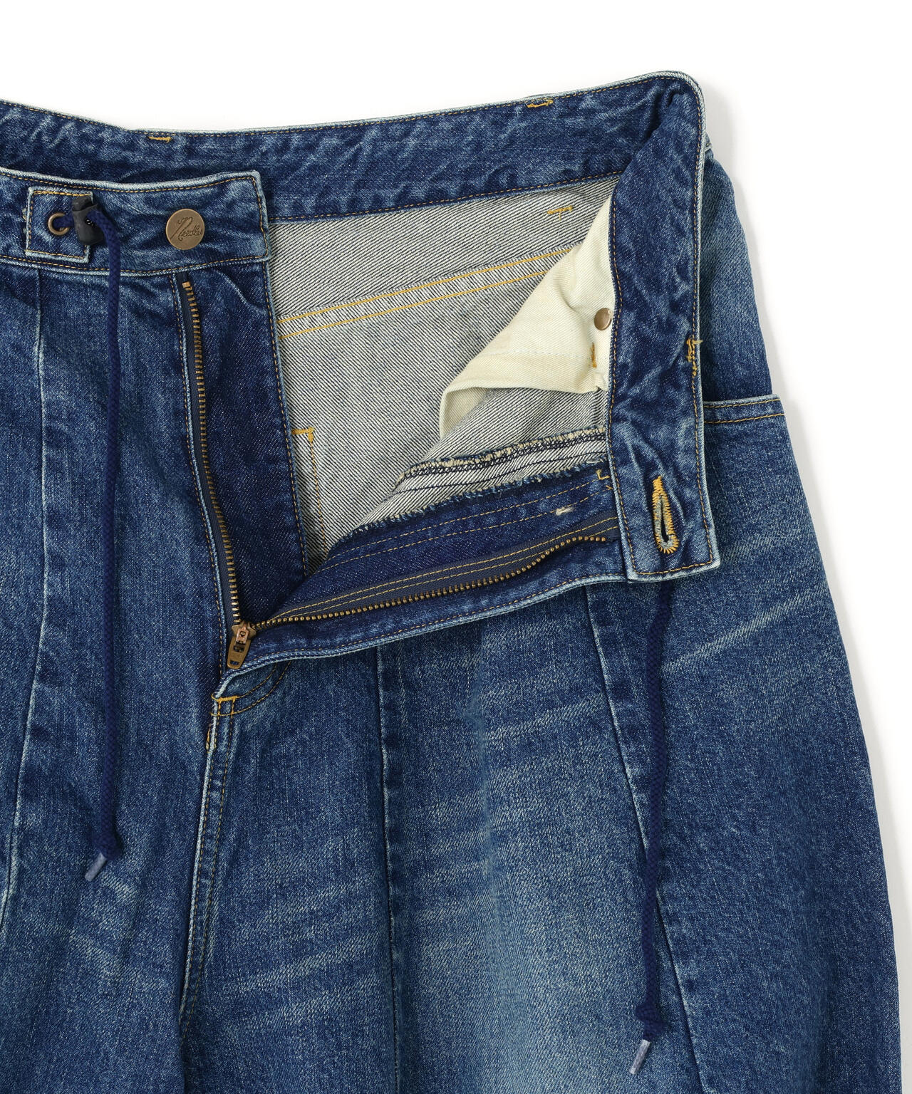 Ｈ．Ｄ．　Ｂｕｇｇｙ　Ｊｅａｎ　－　１２ｏｚ　Ｄｅｎｉｍ