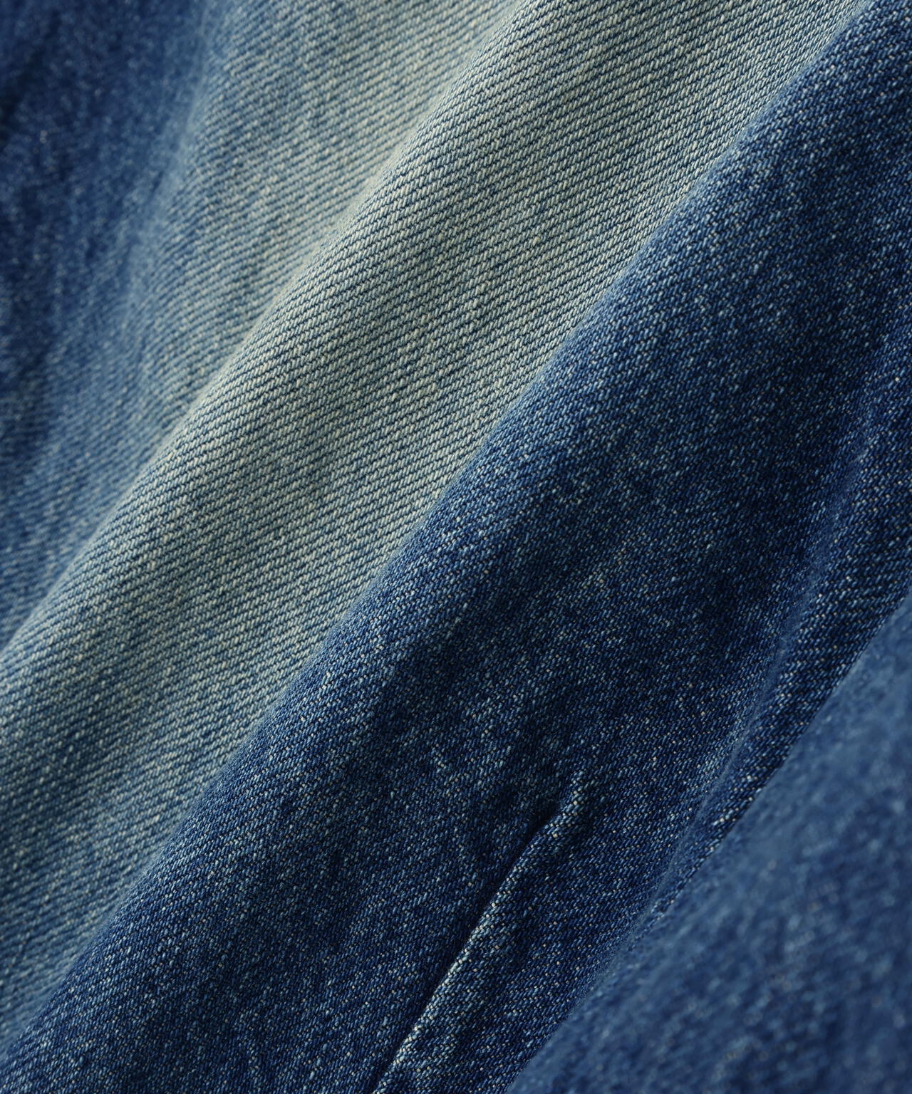 NEEDLES/ニードルズ/H.D.BUGGY JEAN - 12oz DENIM | L.H.P