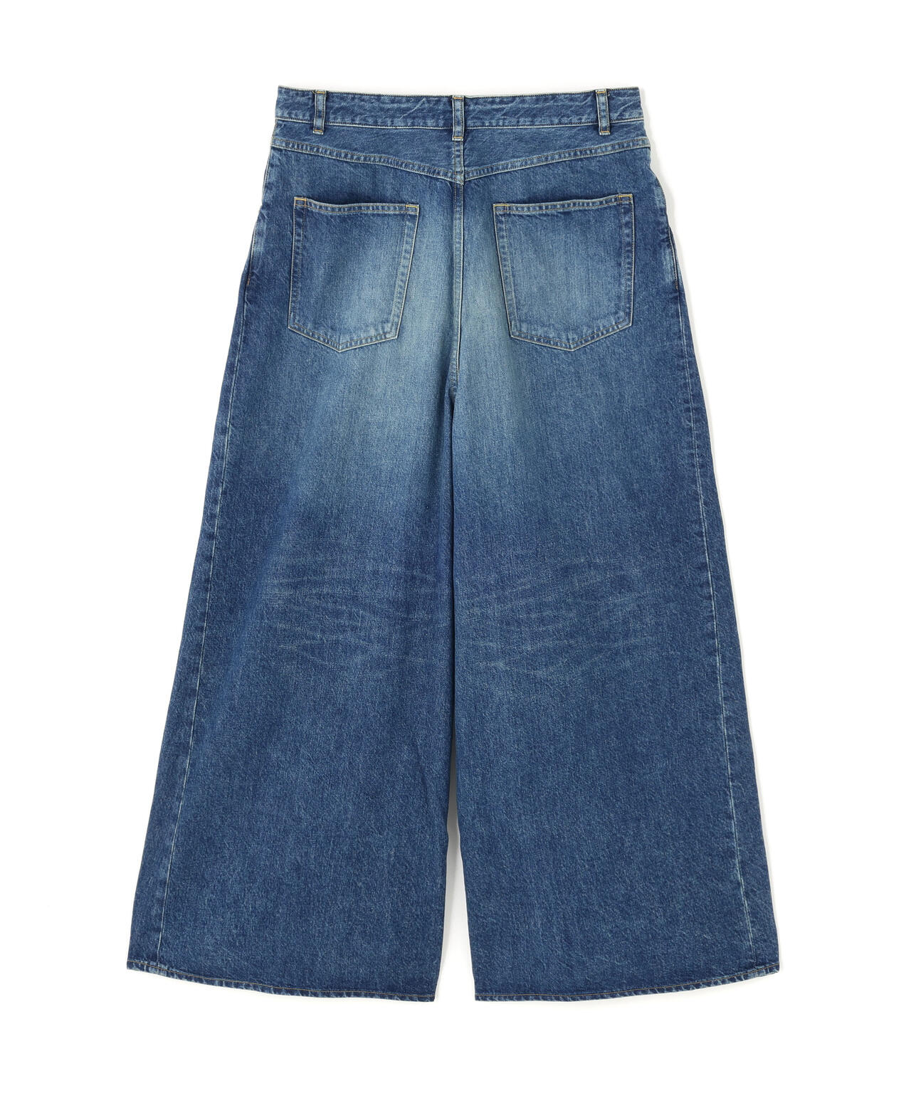 NEEDLES/ニードルズ/H.D.BUGGY JEAN - 12oz DENIM | L.H.P