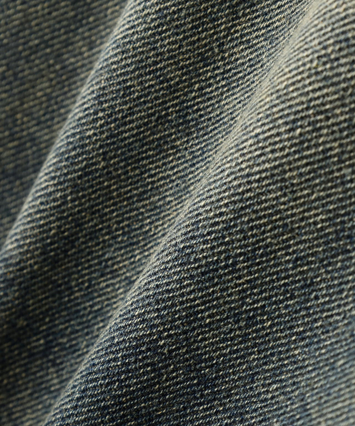 NOT4NERD/ノットフォーナード/Button Fly Dartrd Denim Pants
