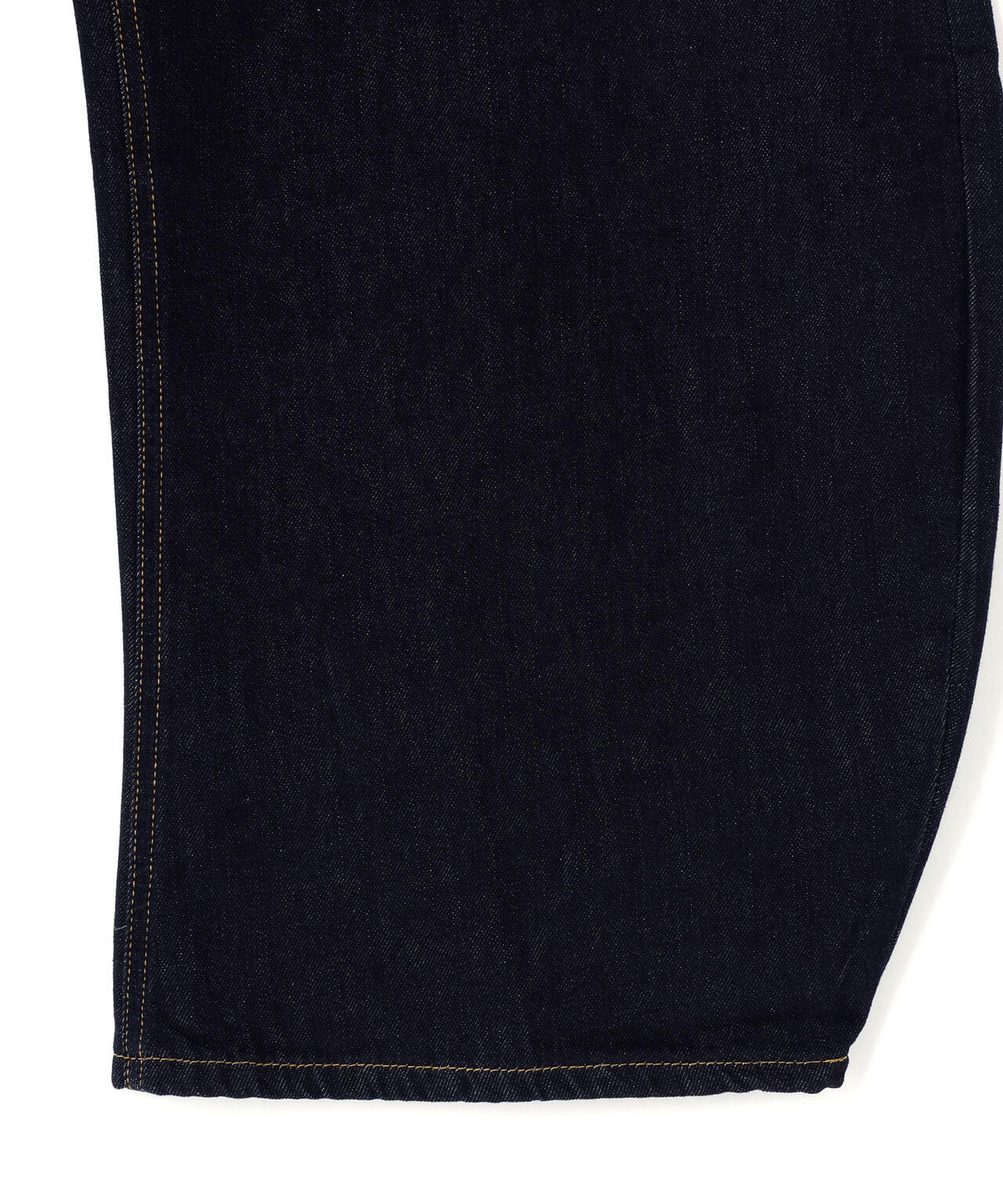 NOT4NERD/ノットフォーナード/Button Fly Dartrd Denim Pants