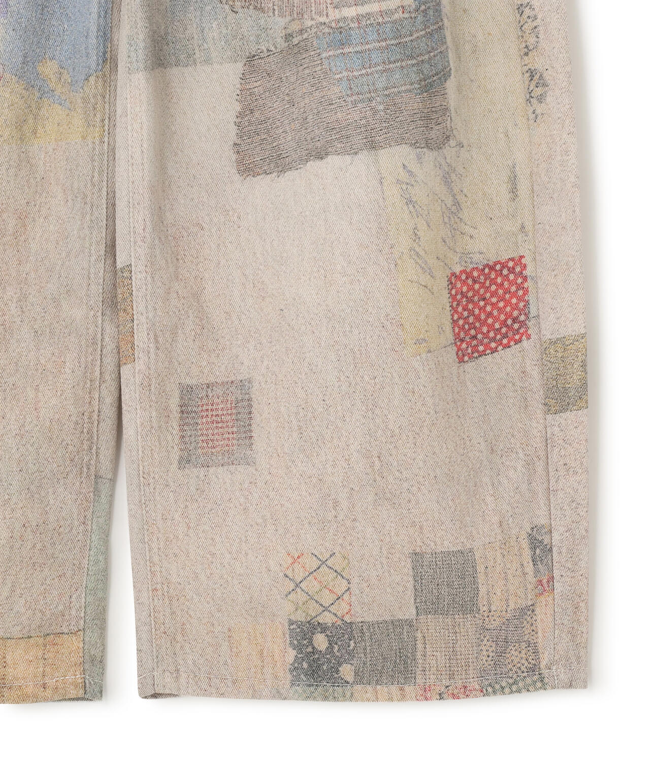 ＳＩＳ／※Ｔｒｏｍｐｅ　ｌ’ｏｅｉｌ　Ｐａｎｔｓ