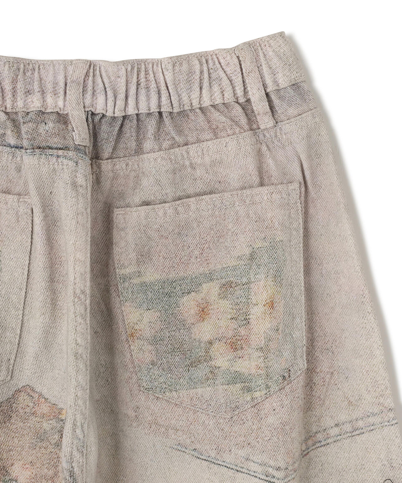 ＳＩＳ／※Ｔｒｏｍｐｅ　ｌ’ｏｅｉｌ　Ｐａｎｔｓ