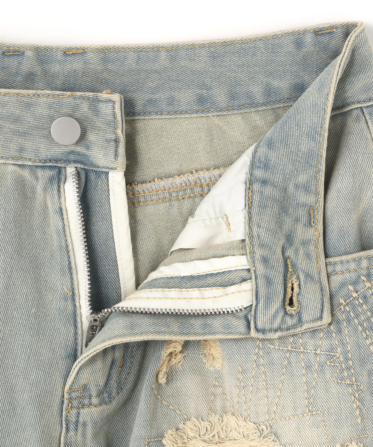ＳＩＳ／※Ｌａｙｒｅｄ　Ｃｒｕｓｈ　Ｄｅｎｉｍ